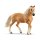 Schleich Horse Club Haflinger Stute 13950