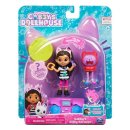 Gabby’s Dollhouse Art Karaoke Set