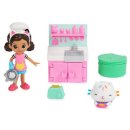 Gabby’s Dollhouse Cat-tivity Pack Lunch and Munch