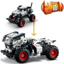 LEGO Technic Monster Jam Monster Mutt Dalmatian