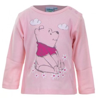 Disney Winnie the Pooh Baby Mädchen Shirts, 4,99 €
