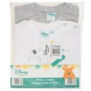 Disney Winnie the Pooh Baby Jungen Shirts