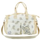 Disney Bambi Mummy Bag Umhängetasche Kinderwagentasche