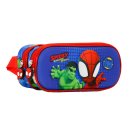 Marvel Spidey and the Amazing Friends Circles 3D Doppel...