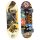 Jurassic World Dominion Skateboard aus Holz