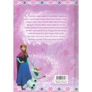 Disney Frozen Mein Anna Freundebuch Eiskönigin Anna...