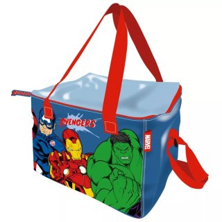 Marvel Avengers Kühltasche Picknicktasche