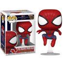 Funko POP Figur 1159 Spider-Man No Way Home - Amazing Spider-Man