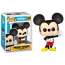 Funko POP Figur 1187 Disney Mickey and Friends - Mickey Mouse