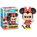 Funko POP Figur 1188 Disney Mickey and Friends - Minnie Mouse