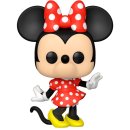 Funko POP Figur 1188 Disney Mickey and Friends - Minnie Mouse