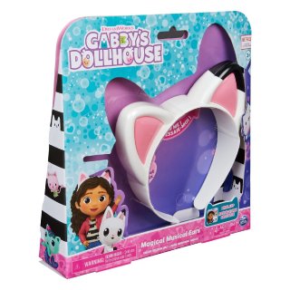 Gabby´s Dollhouse Gabby´s Magical Music Ears