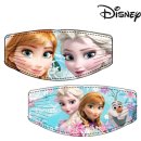 Disney Frozen 2er Set Haarbänder Bandana Haarband