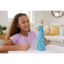 Disney FROZEN Puppe Elsa 32cm