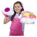 Rainbow Butterfly Unicorn Kitty Action Power Paws 2-Pack Licht + Ton