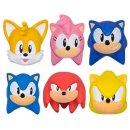 Sonic the Hedgehog Squishme Blindbag