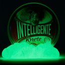 Intelligente Knete Klein Neon Gelb