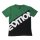 S&C Jungen T-Shirt Limited Edition grün  P151