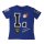 S&C Jungen T-Shirt Baseball blau  P147