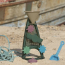 Dantoy  Sand- und Wassermühlenset