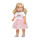 Einhorn-Kleid Hannah Puppenkleidung für Puppen 35-45 cm