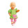 Puppen-Hängerchen mit Leggings Puppenkleidung für Puppen 35-45 cm