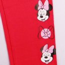 Disney Minnie Mouse Leggings pink