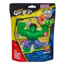 Heroes Of Goo Jit Zu - Marvel Heldenpack - The Incredible Hulk
