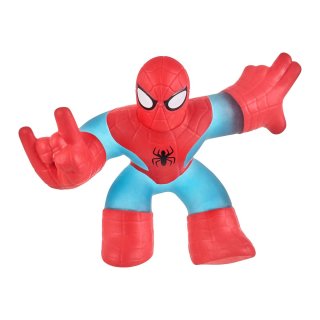 Heroes Of Goo Jit Zu - Marvel Heldenpack - Radioactive Spiderman
