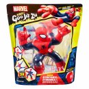 Heroes Of Goo Jit Zu - Marvel Supagoo Pack - The Amazing Spiderman