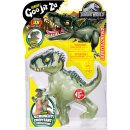 Heroes of Goo Jit Zu Jurassic World Heldenpackung Giganotosaurus