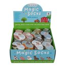 Magische Kindersocken Farmtiere Magic Socken