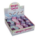 Magische Kindersocken Einhorn Magic Socken