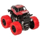Monster Truck mit Friction-Antrieb
