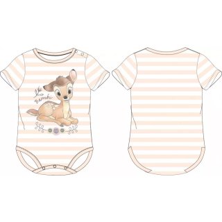 Disney Baby Bambi Bodys Baumwolle