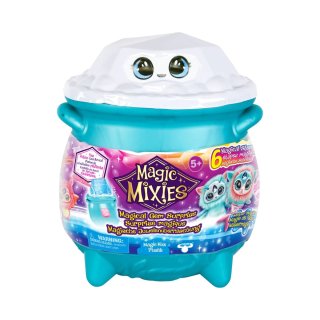 Magic Mixies -Wassermagie Zauberkessel