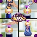 Magic Mixies Pixlings Unia lila
