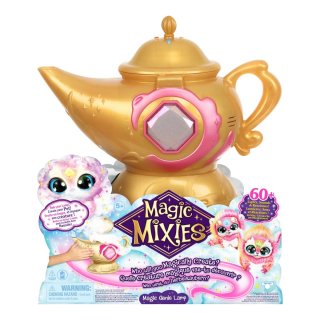 Magic Mixies - Magische Wunderlampe Pink