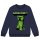 Minecraft Sweatshirt Creeper Sweater