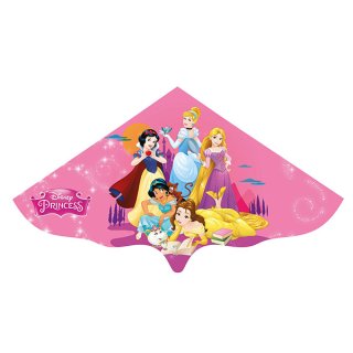 Kinderdrachen Disney Princess Einliner Drachen