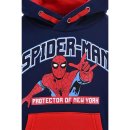 Marvel Spiderman Hoodie / Kapuzenpullover für Jungen...