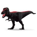Schleich Dinosaurs Tyrannosaurus Rex Black 72175