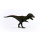 Schleich Dinosaurs Tyrannosaurus Rex Black 72175