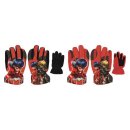 Ladybug Kinder Ski-Handschuhe Fingerhandschuhe