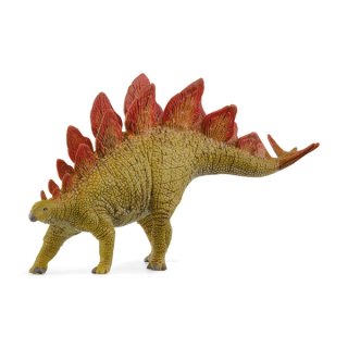 Schleich Dinosaurs Stegosaurus 15040