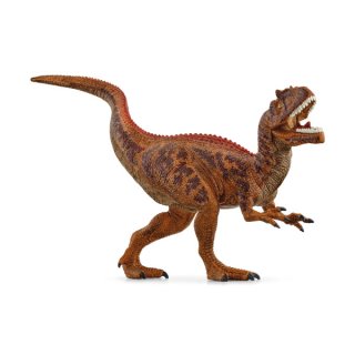 Schleich Dinosaurs Allosaurus 15043