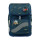 Belmil Smarty Plus Premium Schulranzen Set 6-teilig Orion Blue