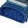 Belmil Compact Plus Premium Schulranzen Set 5-teilig Orion Blue