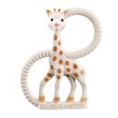 Sophie la girafe®  Beißring / Version weich / Naturkautschuk