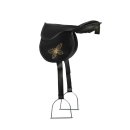 Hobby Horse Sattel by Astrup – Mit abnehmbaren...